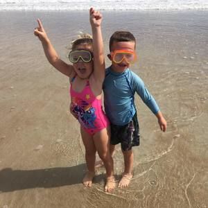 Meet your Posher, Tabitha